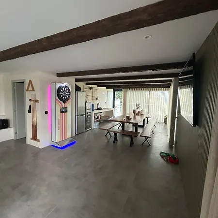 Natura Villa *