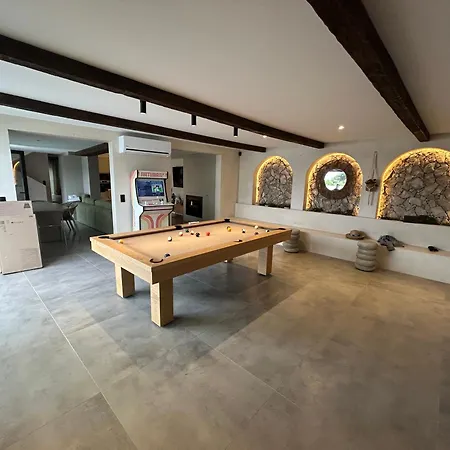 Natura Villa *