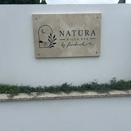 Natura Villa