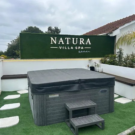 Natura Ovar